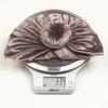 Autumn and winter baby new skin-friendly golden velvet hat, children's soft and delicate pullover hat, baby hat