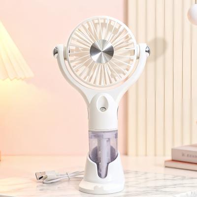 Diz Üstü Bilgisayar Aksesuarları – USB vantilatörler ve klimalar