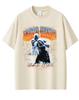 T-shirt Graphique Roi de l'Arène Mike Tyson Unisexe Unisexe Hip Hop Vintage T-shirt Unisexe Fitness Gym Respirant Coton Pur T-shirts
