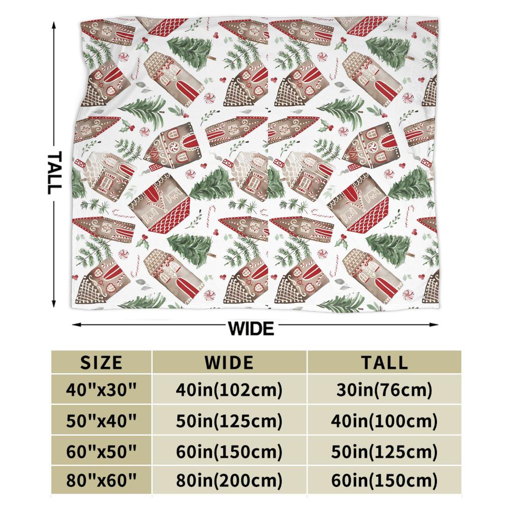 Cardinals and Berries Warm Soft Blanket Camping Plush Bedding Throws Novelty Outdoor Flannel Bedspread Sofa Bed Cover