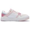 Li Ning ACE V2 Low top Skateboard Shoes Women's Pink White AGCS156-3