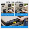 EENOUR Car Refrigerator Large Capacity Compatible with and 55 Car 3 Charging Methods FSAK-002, 15600mAh/173Wh, TAW35, 45, Refrigerators, Rechargeable,