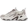 DLites 5.0 Panda Shoes Comfortable Versatile Shock Absorbing Durable Supportive Lightweight Increased Height Low Top Dad Shoes 232496-NTBR