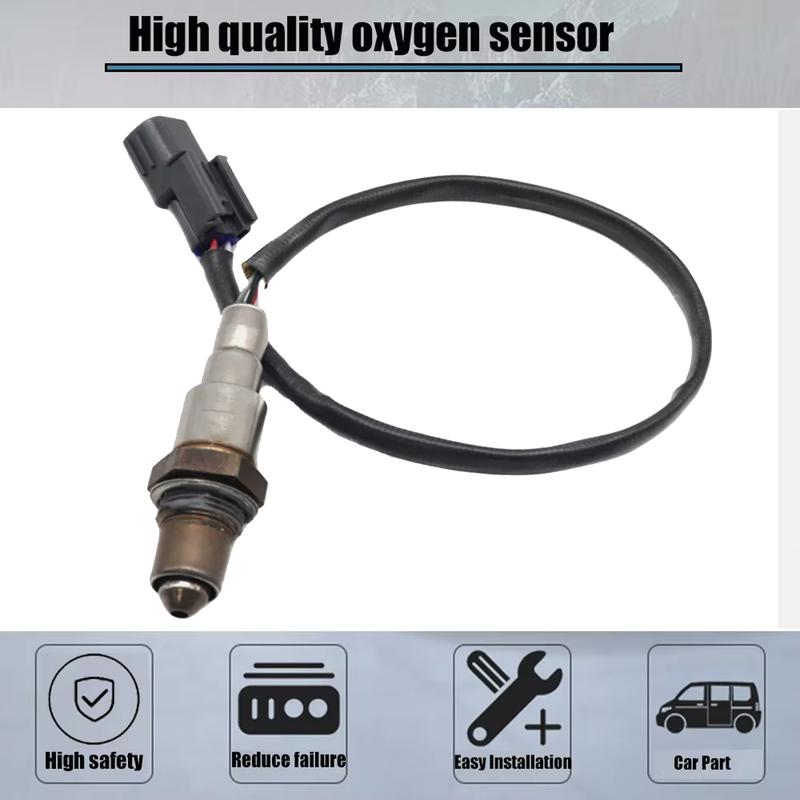 39350-2U001 NEW Front Air Fuel Ratio Oxygen Sensor For Hyundai Kona Tucson I30 I40 For Kia Ceed Cerato Optima Proceed 393502U001