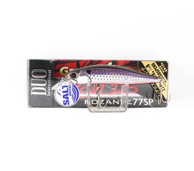DUO Realis Rozante 77 SP SW Suspend Lure CYA0643 (7989)