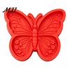 Reusable Plastic Path Maker Stepping Stone Mold, Sunflower/Butterfly/Bee/Pumpkin/Snowflake/Mushroom/Fairy Paver Molds, Concrete Garden Molds Mold for