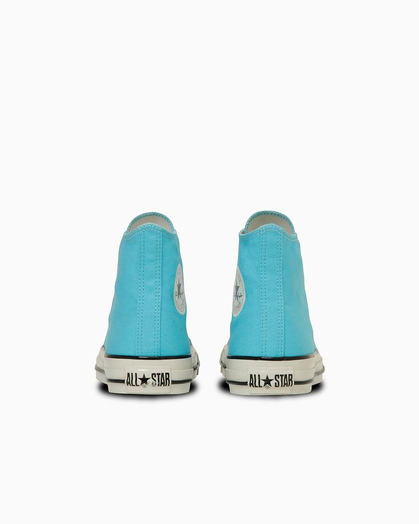 31314930 Converse All Star Aged CL Hi Turquoise (Men's)