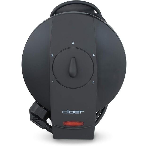 Waffle Maker Cloer 1620