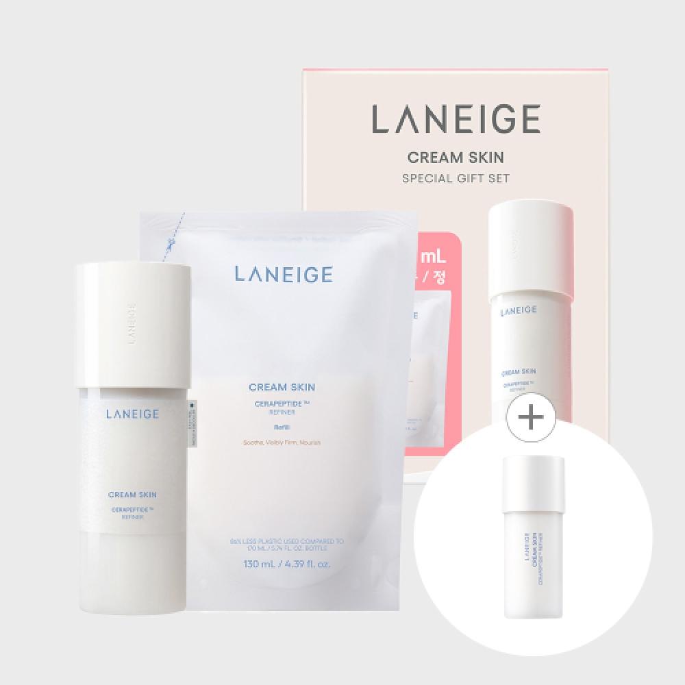 Laneige Cream Skin 170ml Special Set NONE