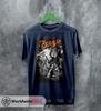 The Clash T Shirt Vintage The Clash Unisex Short SLeeve NZ087 FREE SHIPPING