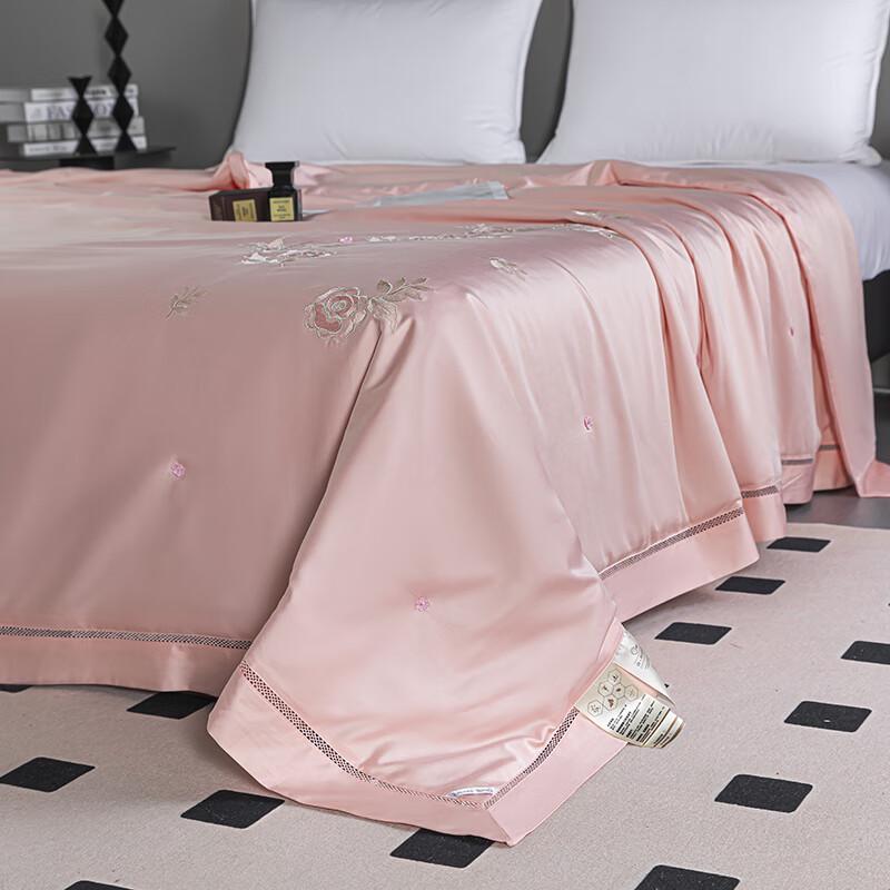 Royal Sleep 100S Long-Staple Cotton Suzhou Embroidery Silk Quilt