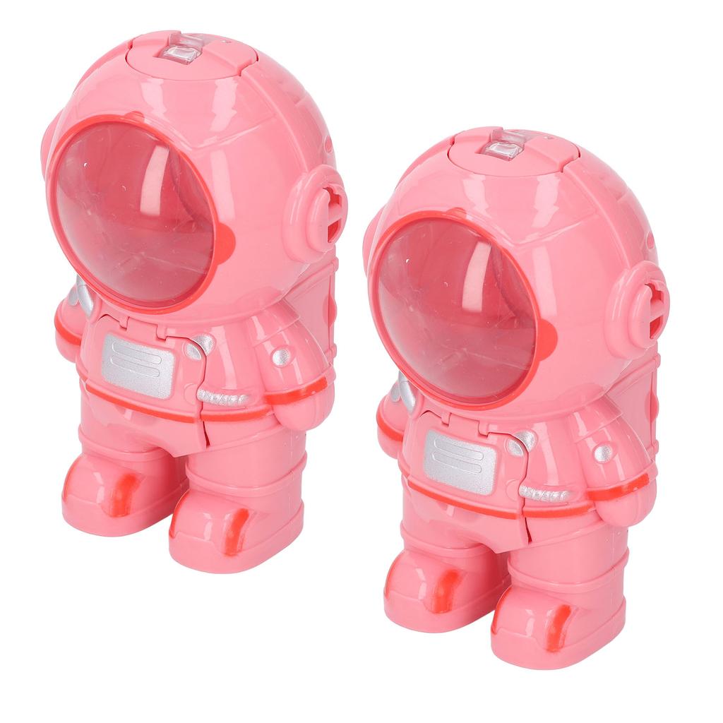 2PCS Portable Water Dispenser with Cup Strap 250ml   Shaped Water Dispenser Straw Cup for Travel Outdoor