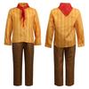 Magic Full House Cosplay Costume Antonio Mareggio Cosplay Costume for Children and Adults Character Performance