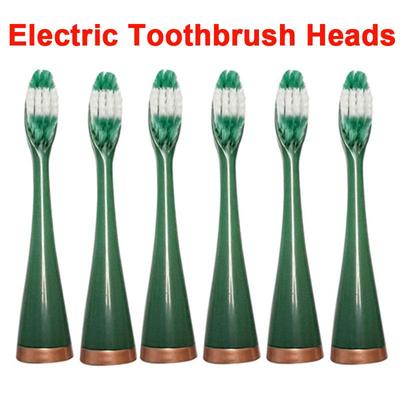 Testine per spazzolino da denti da 3/6/9 pezzi/pacco per spazzolino da denti elettrico