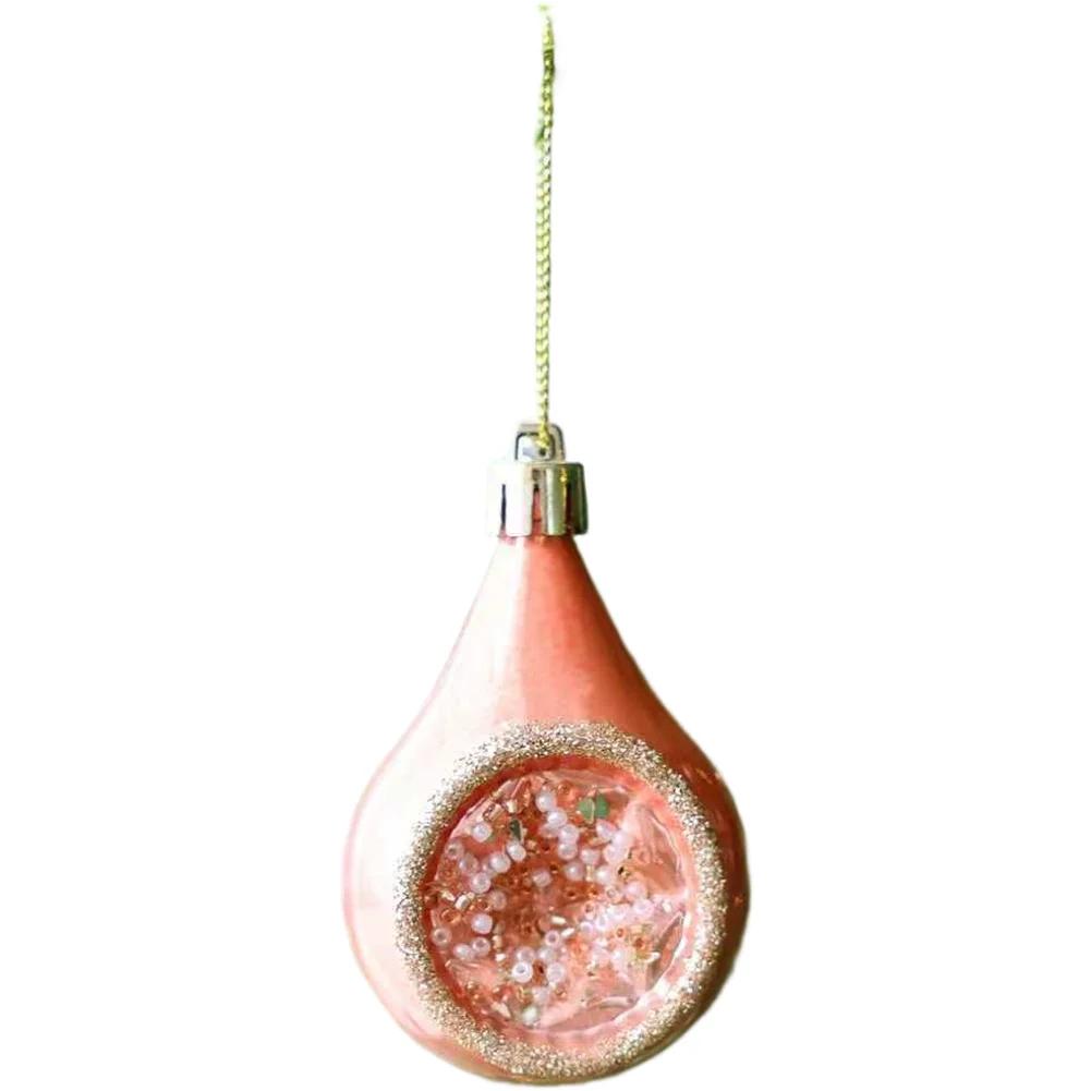 European Style Ornament Christmas Ornaments Christmas Party Decor Delicate Ornamentation For Christmas Tree Christmas Ornament