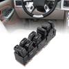 Front Driver Left Side Power Window Switch For Chevy Cadillac GMC Yukon 15883320