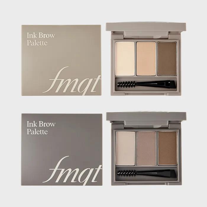 

The Face Shop Набор для бровей 3,9 г 01 Natural Brown