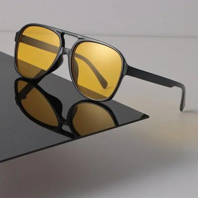 Fashion Square Sunglasses Women Men Retro Brand Designer Mirror Sun Glasses Female Male Candy Colors Oculos De Sol