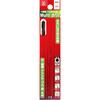 SK11 (SK11) Hexagonal shaft multi-drill for bamboo, resin, acrylic, rubber, leather, wood 4.0mm