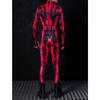 Rajstopy Halloweenowe Druk Cyfrowy 3D Kostium Cosplay dla Dorosłych Jednoczęściowy Kostium Męski Jumpsuit na Występy Sceniczne Strój na Imprezę Taneczną