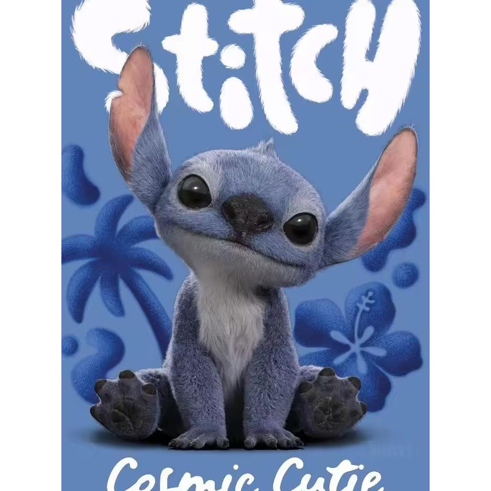 Malowanie Diamentami 5D Ścieg Pełny Diamentowy Haft Kreskówka DIY Obrazki z Dżetów Zestawy do Haftu Krzyżykowego Rzemiosło Wystrój Domu