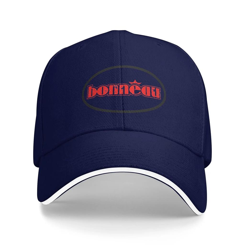 Letnia Codzienna Czapka Baseballowa Dni Piorunów Polowanie Kemping Czapka Trucker Dla Mężczyzn Kobiet Ochrona Przeciwsłoneczna Lincoln Hawk Bonneau Modne Czapki
