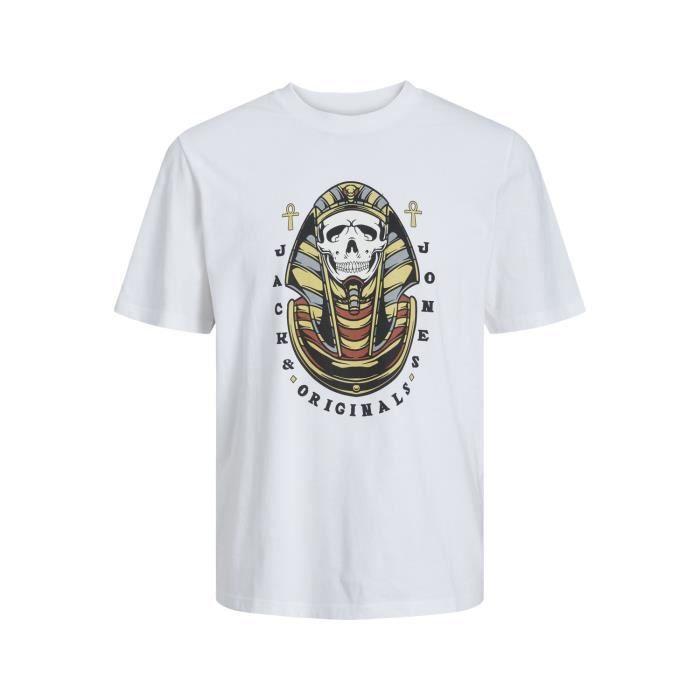 T-shirt enfant Jack &amp; Jones Heavens