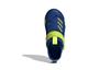 adidas Altaventure Ct C Slip Resistant Anti Kick Children's Sandals Blue Yellow Children Aged 3 7 Years Old GX5110
