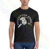 Mad Max Toecutter Shirt T-shirt Pop Unisex Splicing All-Match Tee