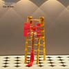 Prosperous New Chinese Style Housewarming Decoration Set