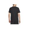 Dri-Fit Comfortable Soft Fashion Skin-Friendly Short Sleeve T-Shirt Men Tops HV1708-010