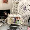 Nouveau Sac à Pain Japonais Sac Uniforme Japonais Deuxième Dimension Sac à Bandoulière JK Grande Capacité Bandoulière Polyvalent Bar Fille Millet