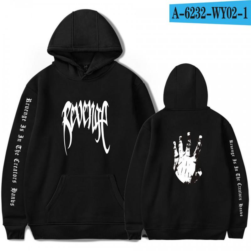 Mens Oversized Hoodie With Printed Graphic Design Soft Fleece-Lined Sweatshirt Casual Wear