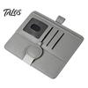 Car Visor Mount for Glasses Sun Holder, Eye Clip Organizer Auto Vehicle, Multi Functional Storage Pouch Sunglasses, Ticket Holder Interior