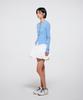 ERA Waist Volume Skirt - White