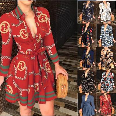 Abiti – Abiti casual