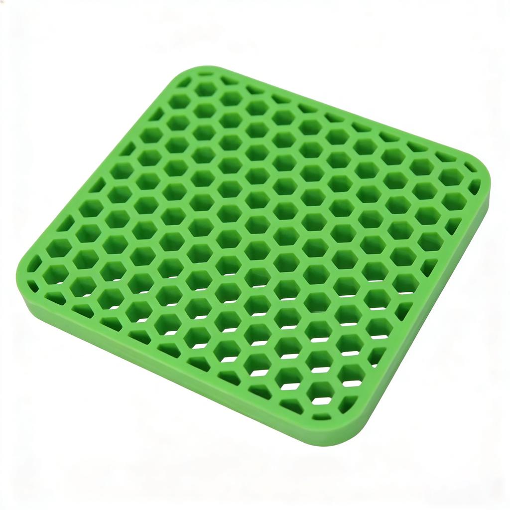 Silicone Multi-Function Chuck & Storage Pad Kit, PDR Tools Accessories for Paintless Car Dent Repair
