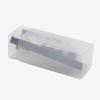 Chamfer Plane Hand Plane Edge Banding Cutter Burr Scraper Ergonomic Manual Chamfer Planer For Perfect Straight Finish On PVC ABS