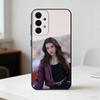 Cristina L-Lora     phone Case For Samsung S25,24,21,22,23,30,Ultra,20,Plus,Fe,Lite,Note Soft Black Cover