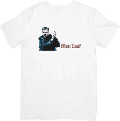 Üst giysisi – T-shirtler