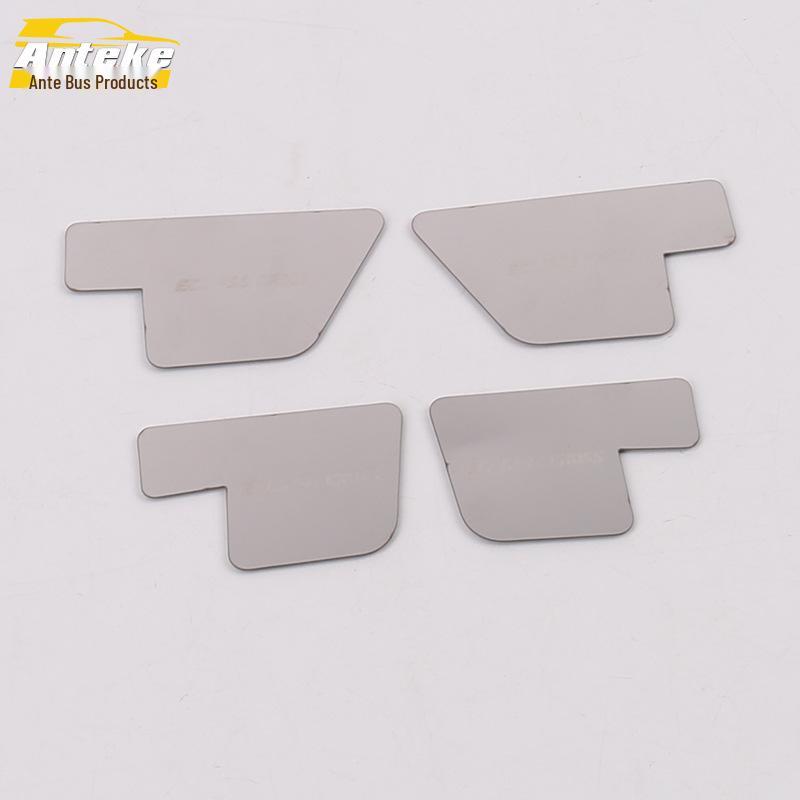 

Yige Interior Door Handle Anti-Scratch Decorative Bowl Patch