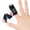 1/4Pcs Pedicure Splint Toe Finger Straightener For Bent Claw Crooked Toe Corrector Alignment Protector Hand Care Correction Tool