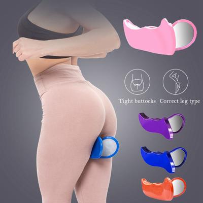 Body Hip Trainer Thigh Buttocks Exerciser Sexy Inner Thigh Exerciser Bladder Control Device Correction Buttocks Butt Training