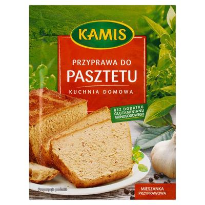 Thursday Homemade Kitchen Seasoning for Pâté 17 G