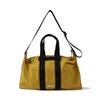 Mptu [Ss25] Gym Bag / Yellow Mustard