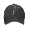 Forward Observations Group Baseball Caps Vintage Distressed Washed  Headwear for Men Women Outdoor Activities Adjustable Caps