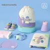 Lemon Baby Kids Waterproof Dry Wet Separation Swim Backpack