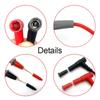 Probe Multi-Meter Tester Crocodie Clip Multimeter Test Leads Probe Wire Pen Measuring Probes Pen