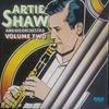 LP Record ARTIE SHAW  HIS ORCHESTRA  Volume Two DPM2041 RCA Victor RCA UK Jazz Used