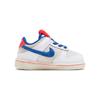 Nike Dunk Low TD Year of the Rabbit - White Rabbit Candy Baby Sneakers Crimson Varsity-Royal Sail FD4625-161